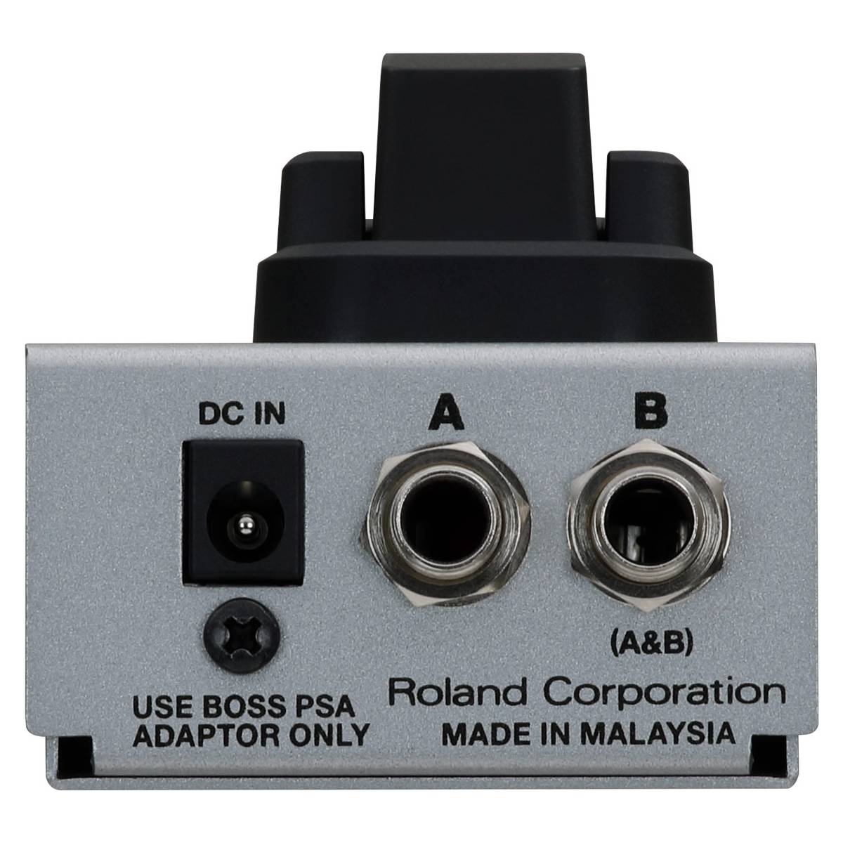 Boss FS-7 Dual Foot Switch Pedal FS7