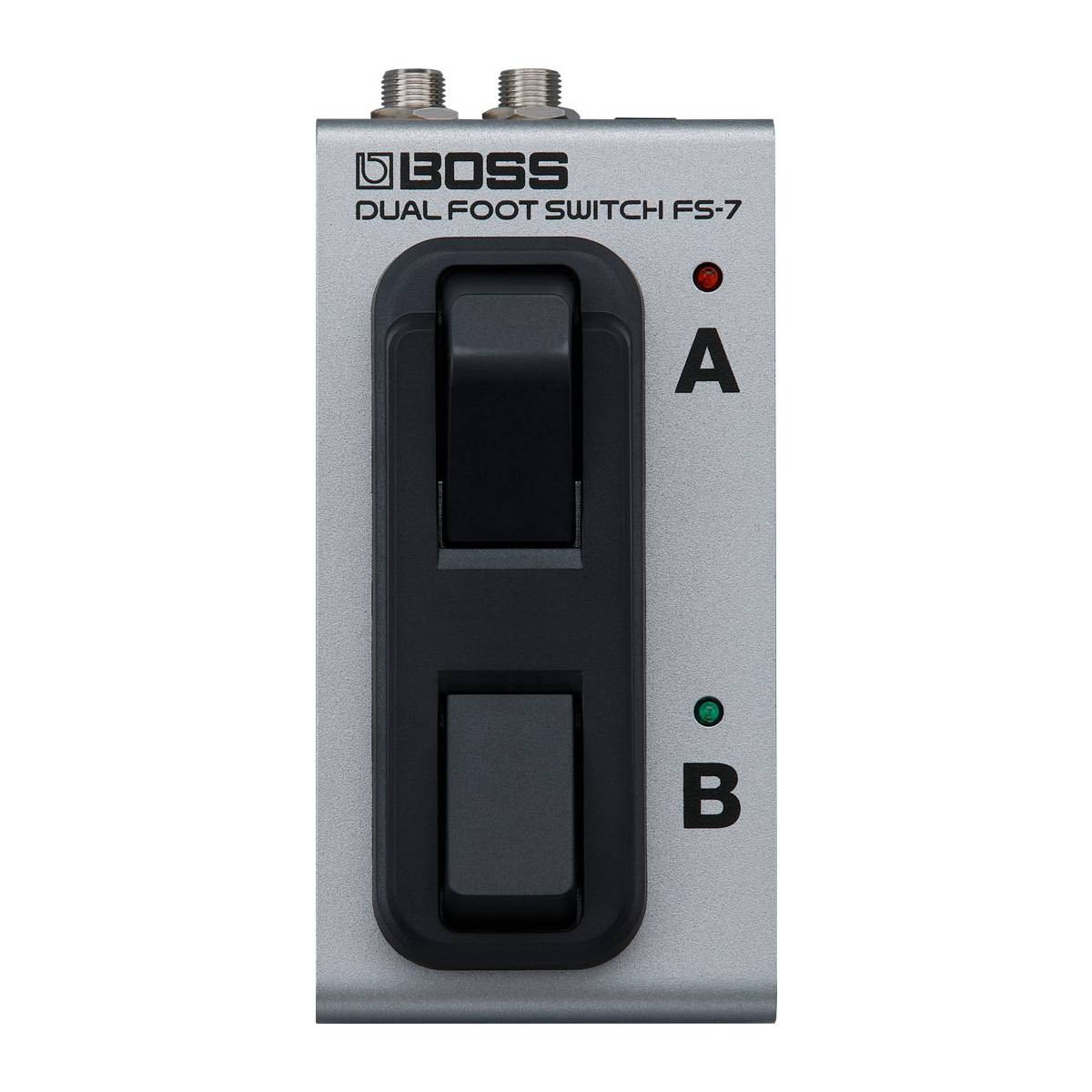 Boss FS-7 Dual Foot Switch Pedal FS7