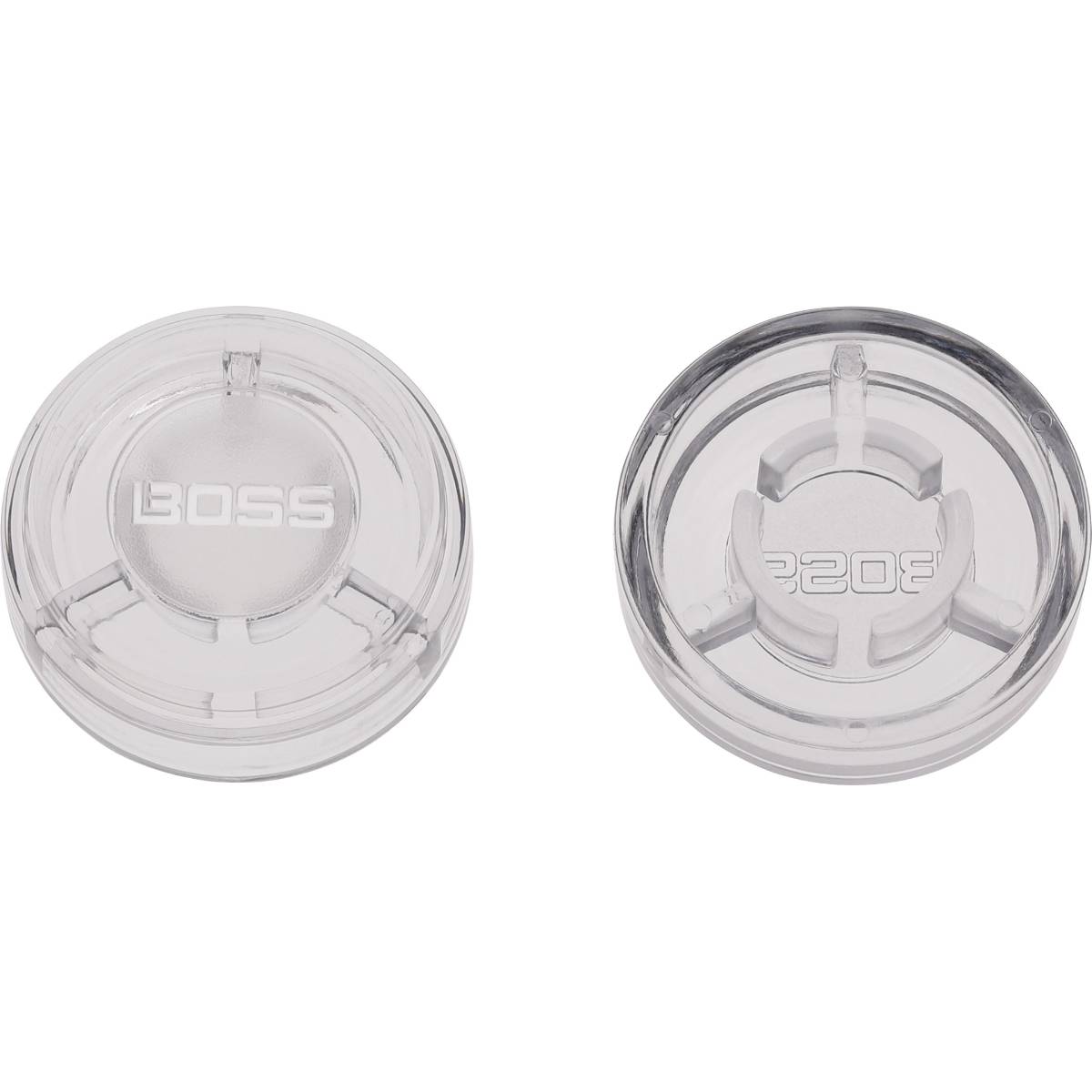 Boss FSC-10 Foot Switch Caps Pedal Toppers FSC10