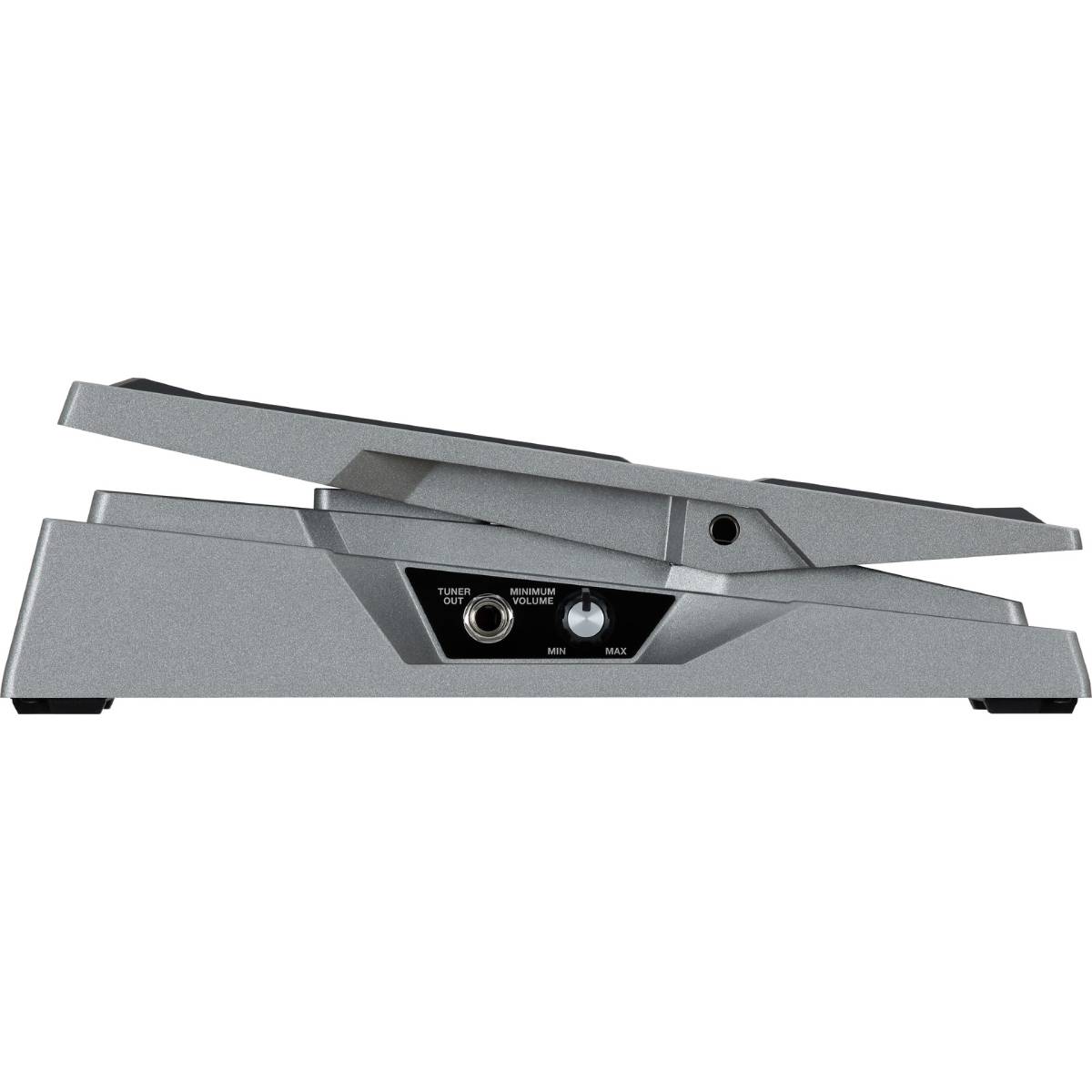 Boss FV-500H Die Cast Mono Foot Volume Pedal - High Impedance