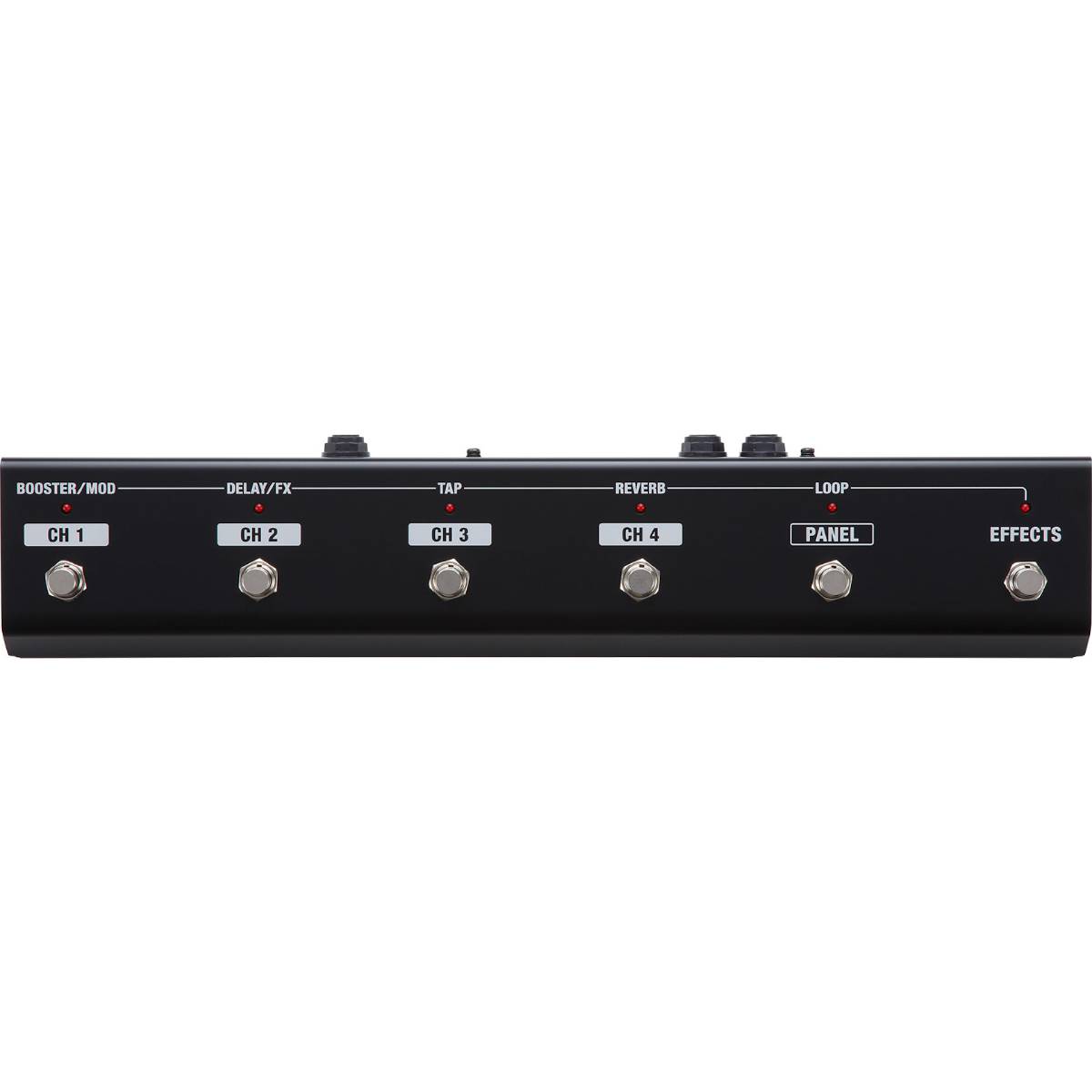 Boss GA-FC Foot Controller - Floor Control for Roland &amp; Boss Amplifiers