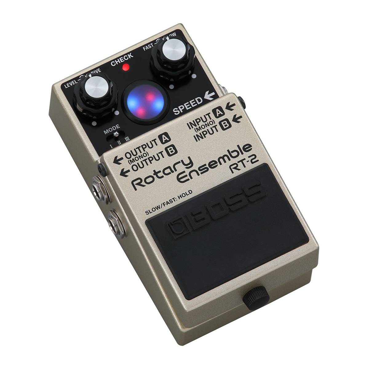 Boss RT-2 Rotary Ensemble Effects Pedal RT2