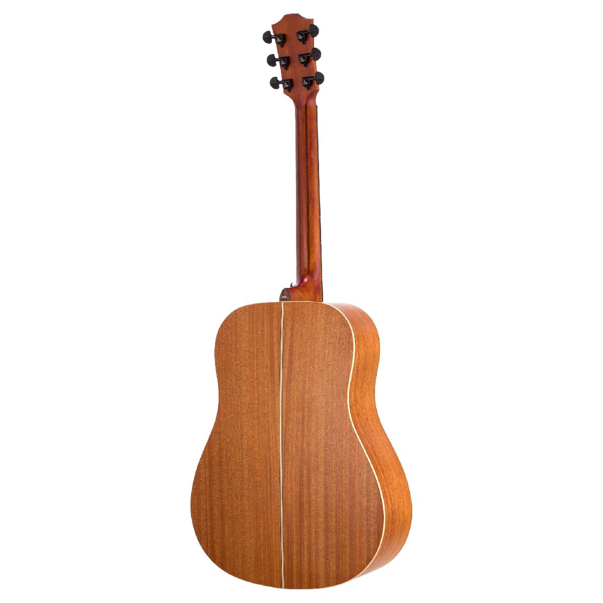 Bromo BAT1 Tahoma Series Dreadnought Acoustic Guitar w/ Solid Spruce Top