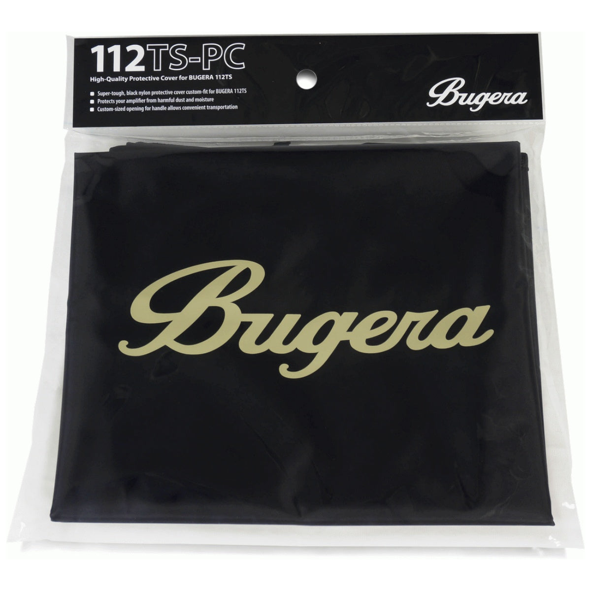 Bugera 112TS-PC Protective Cover for Bugera 112TS