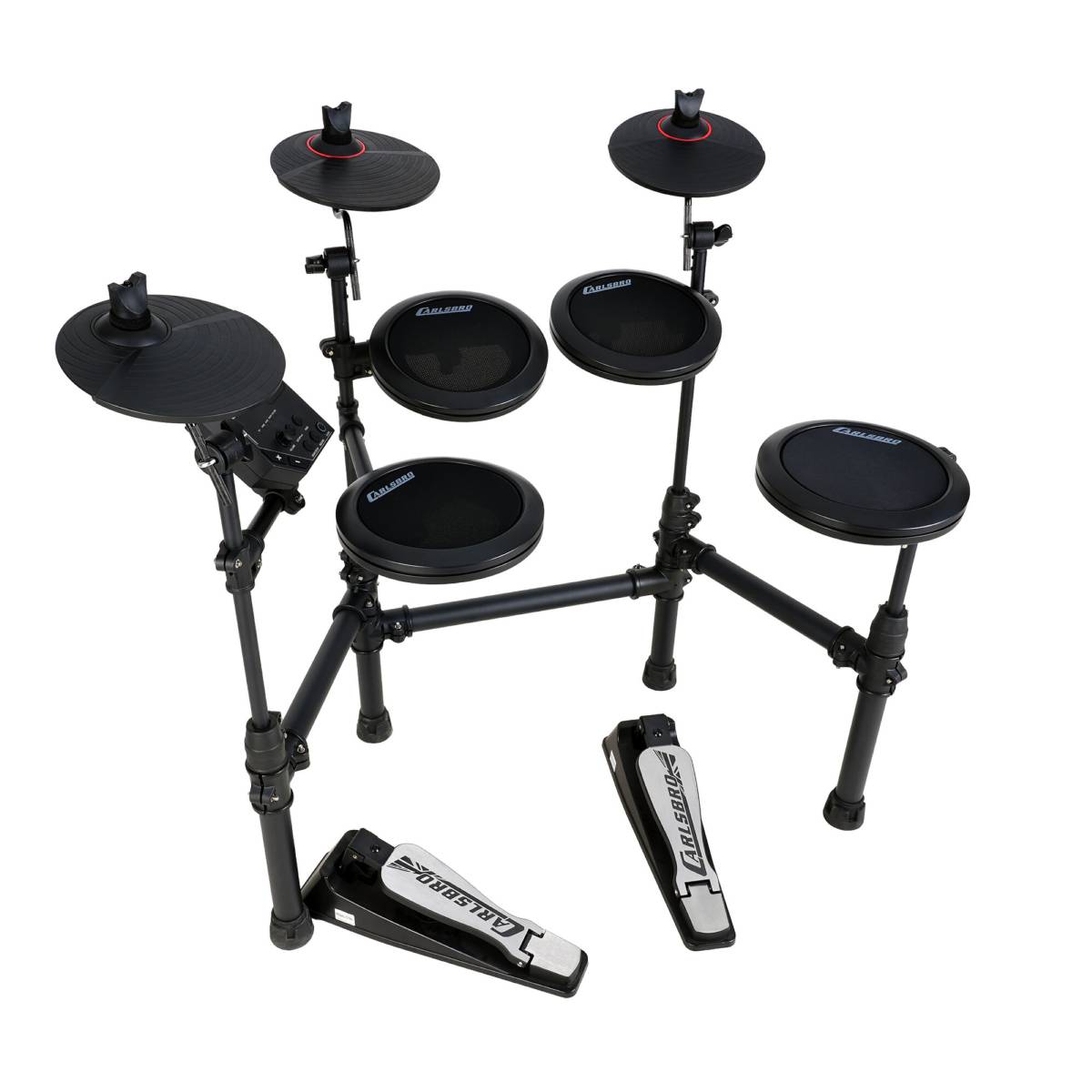 Carlsbro CSD5M 7-Piece Electronic Drum Kit