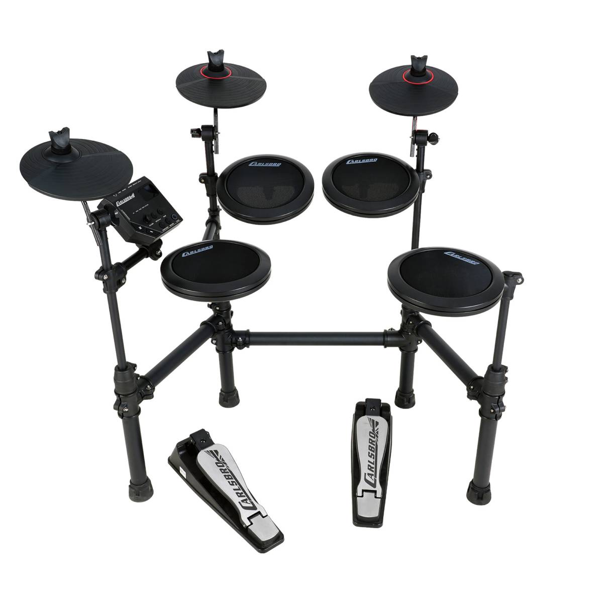 Carlsbro CSD5M 7-Piece Electronic Drum Kit