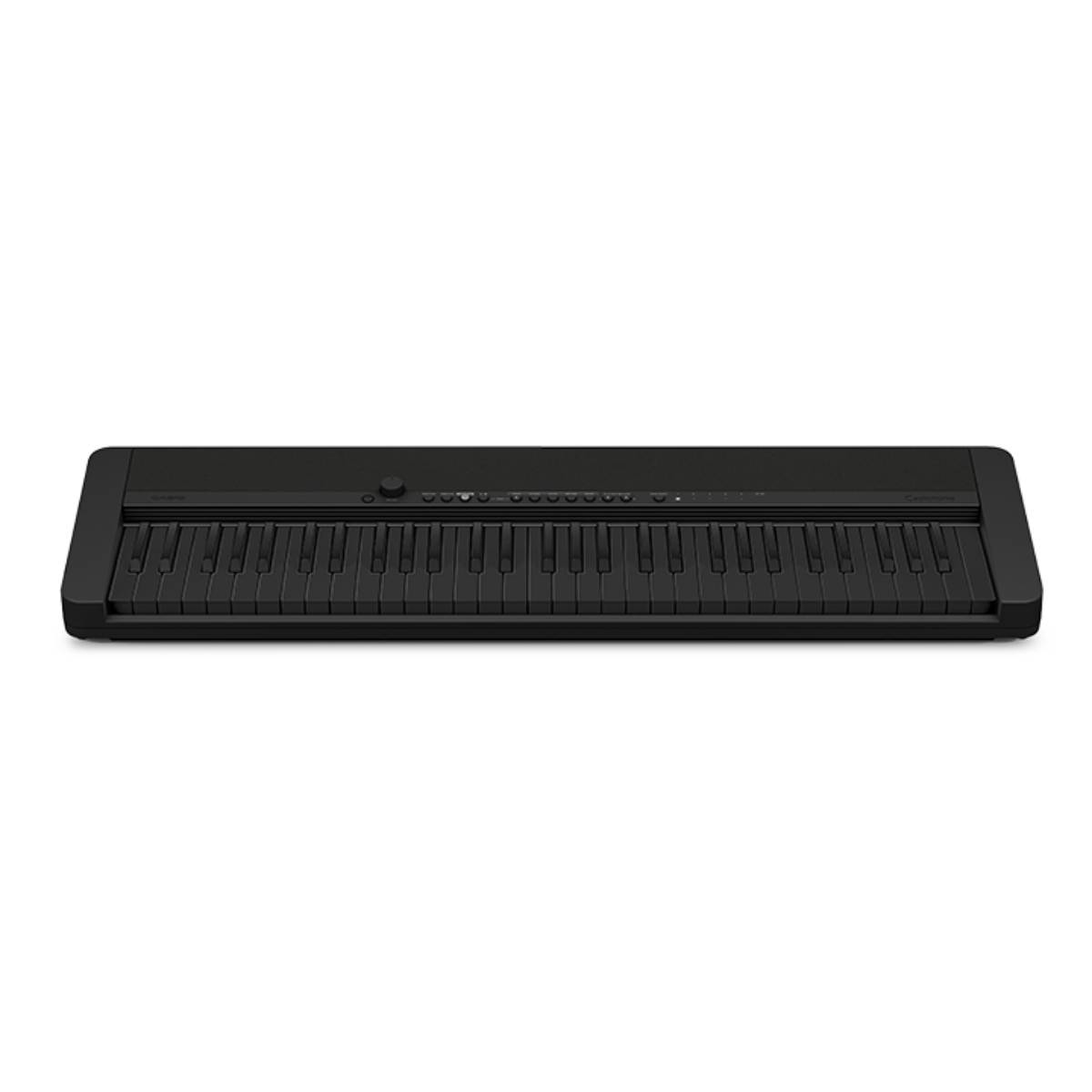 Casio CT-FS1 Casiotone Feel Sync Digital Keyboard 61-Key Black