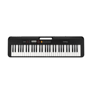 Casio CT-S200 Casiotone Digital Keyboard Black