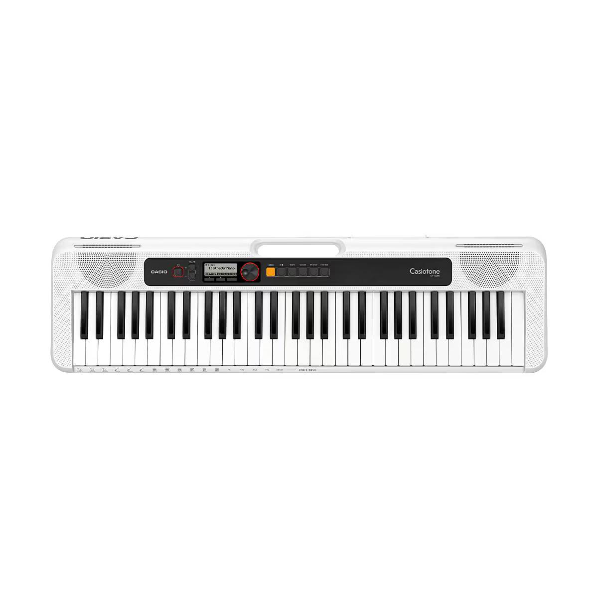 Casio CT-S200 Casiotone Digital Keyboard White