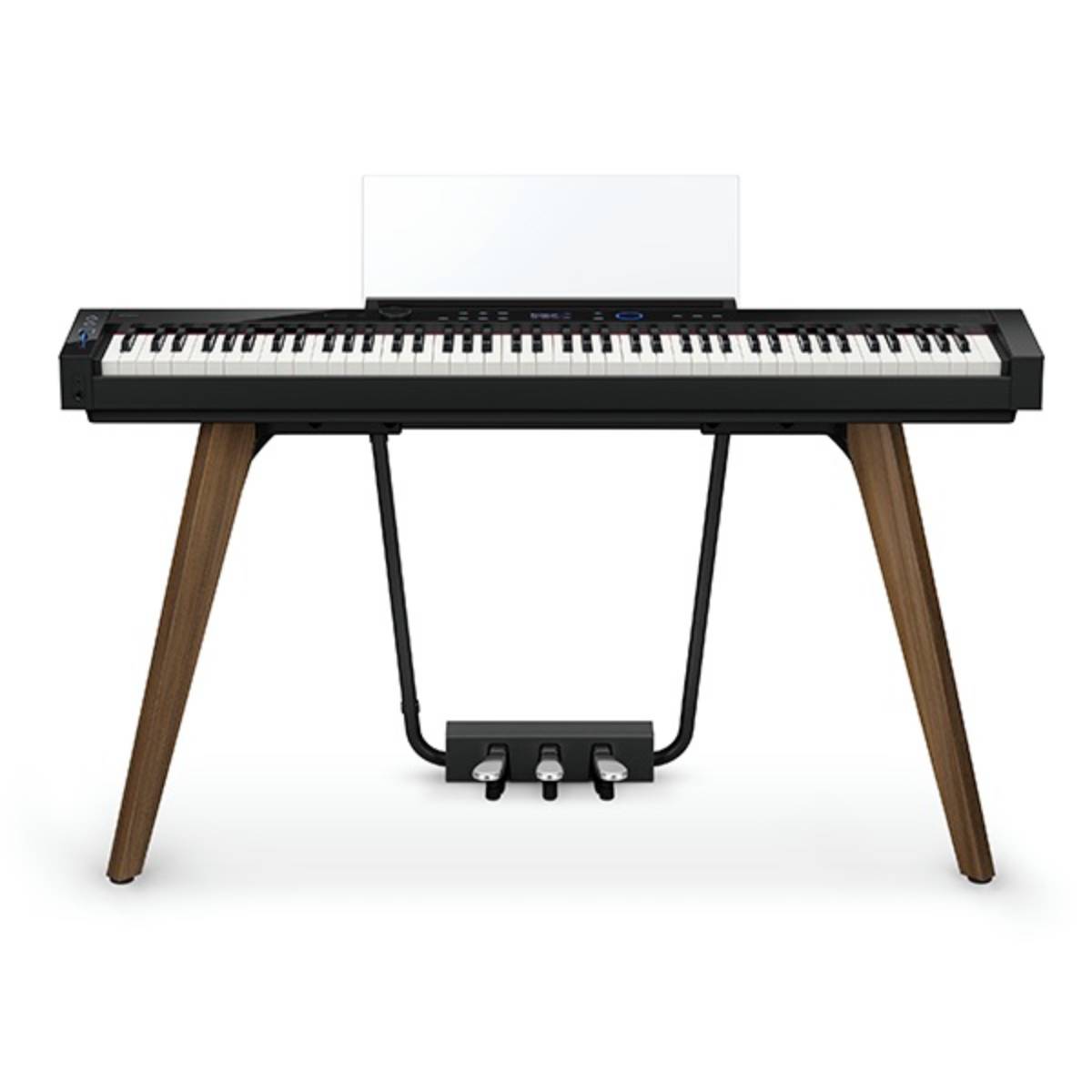 Casio Privia PX-S7000 Digital Piano Gloss Black
