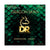 DR Dragon Skin+ DA8-10 80/20 Acoustic Guitar Strings: 10-48