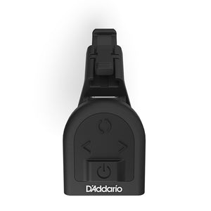 D'Addario Planet Waves PW-CT-12RC NS Micro Rechargeable Tuner
