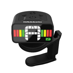 D'Addario Planet Waves PW-CT-12RC NS Micro Rechargeable Tuner