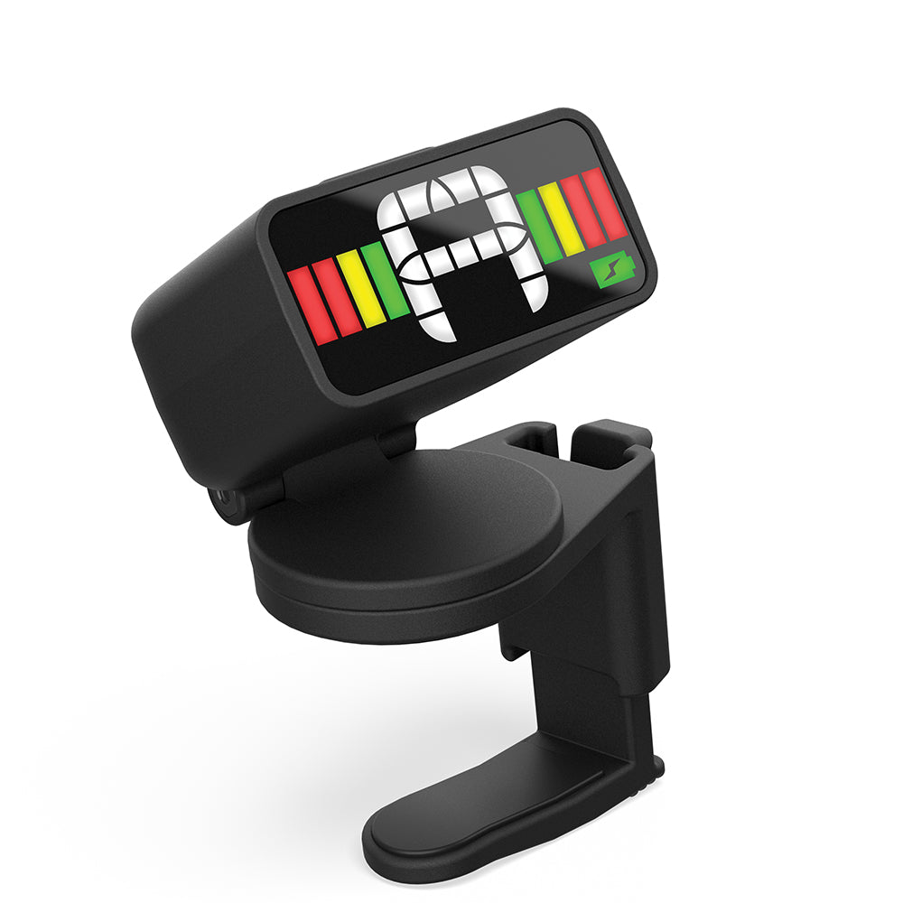 D'Addario Planet Waves PW-CT-12RC NS Micro Rechargeable Tuner