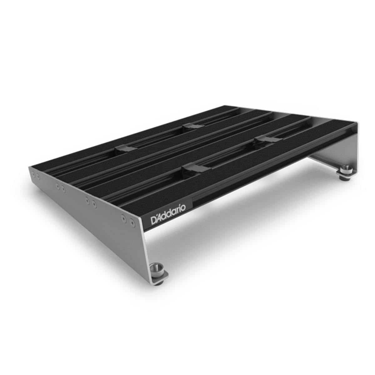 D'Addario Planet Waves XPND Core Pedal Board - Double Row