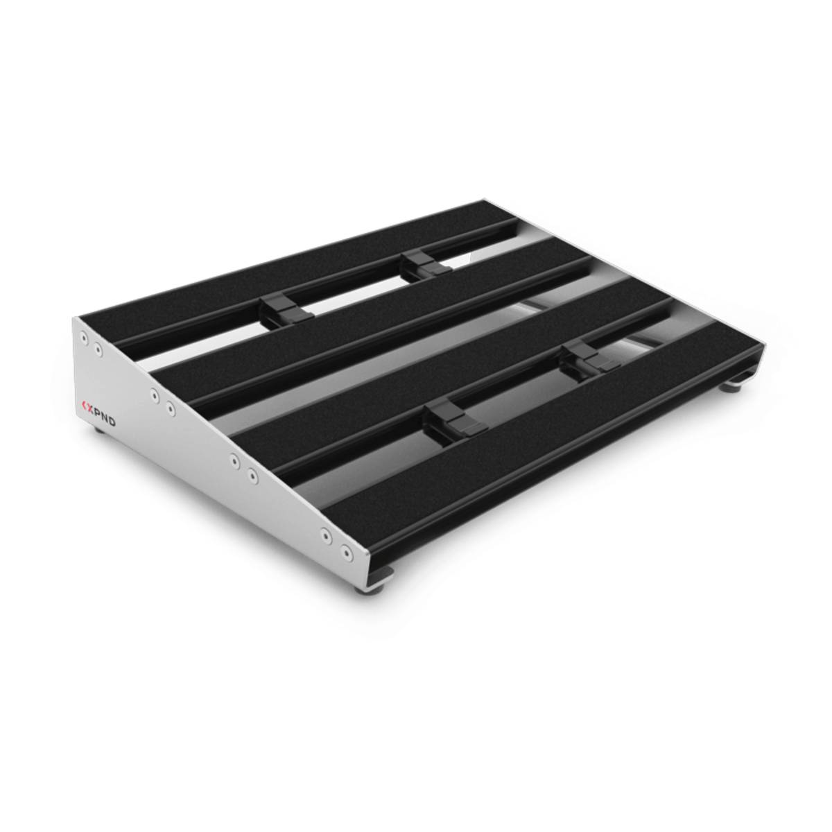 D'Addario Planet Waves XPND Core Pedal Board - Double Row