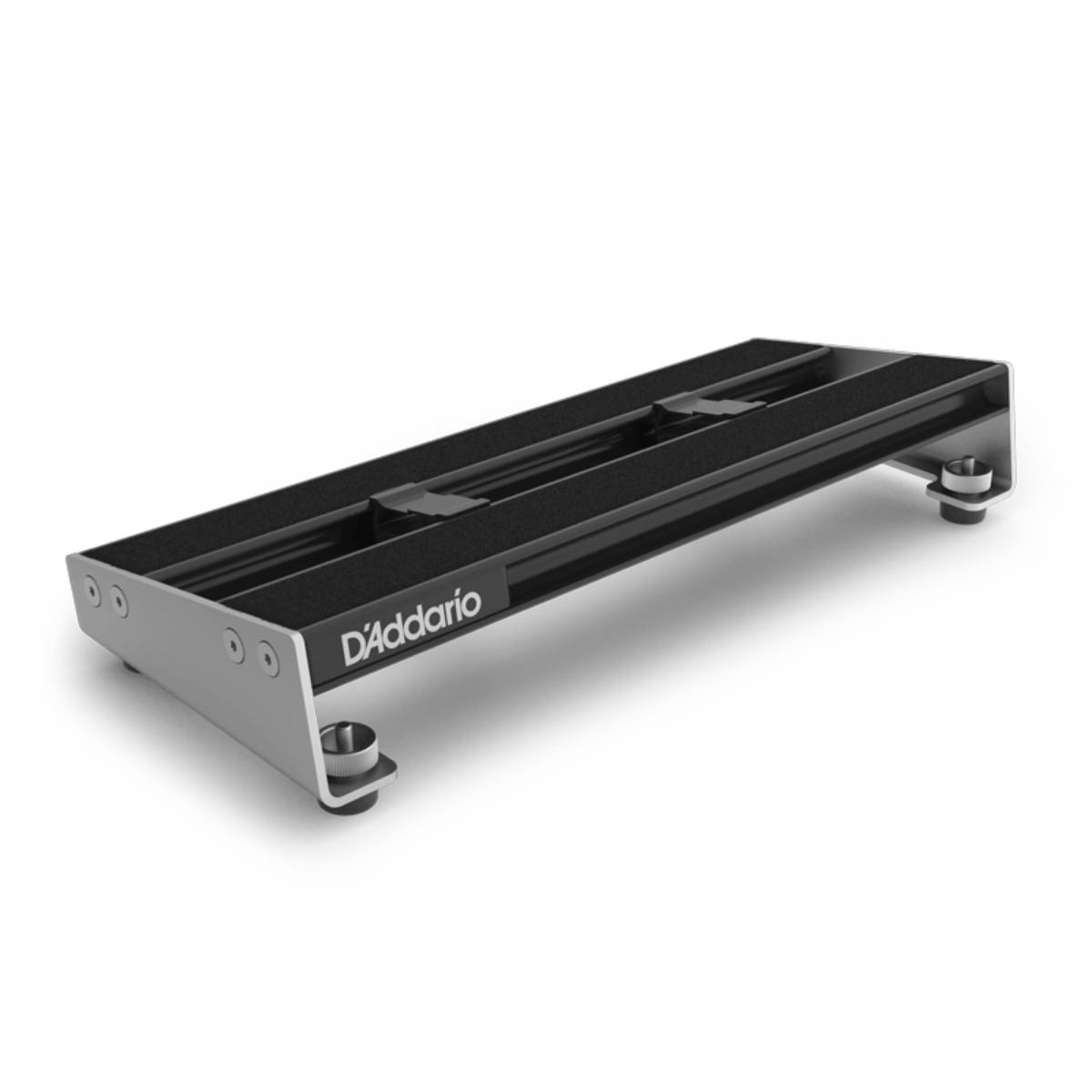 D'Addario Planet Waves XPND Core Pedal Board - Single Row