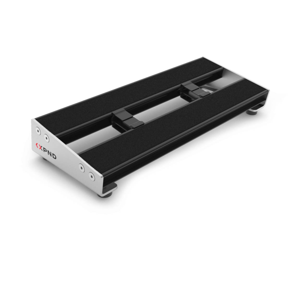 D'Addario Planet Waves XPND Core Pedal Board - Single Row
