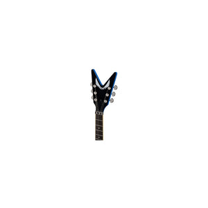 Dean DFH CFH Dimebag Signature Electric Guitar From Hell Lightning Graphic