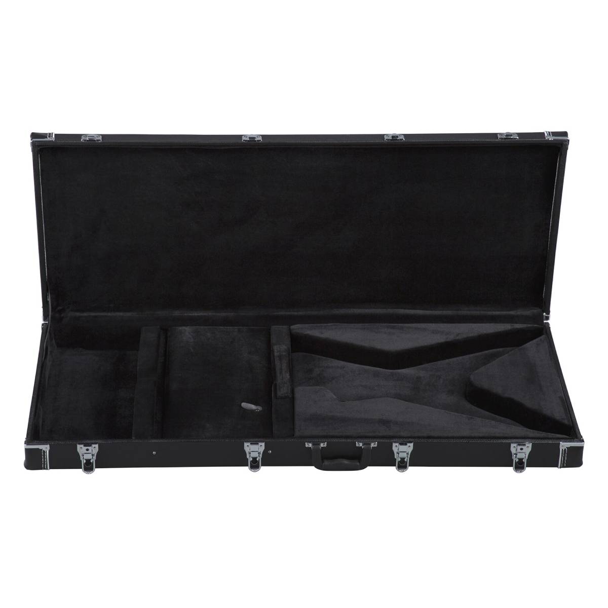 Dean DH SML Deluxe Hardcase to suit ML Shaped Guitars