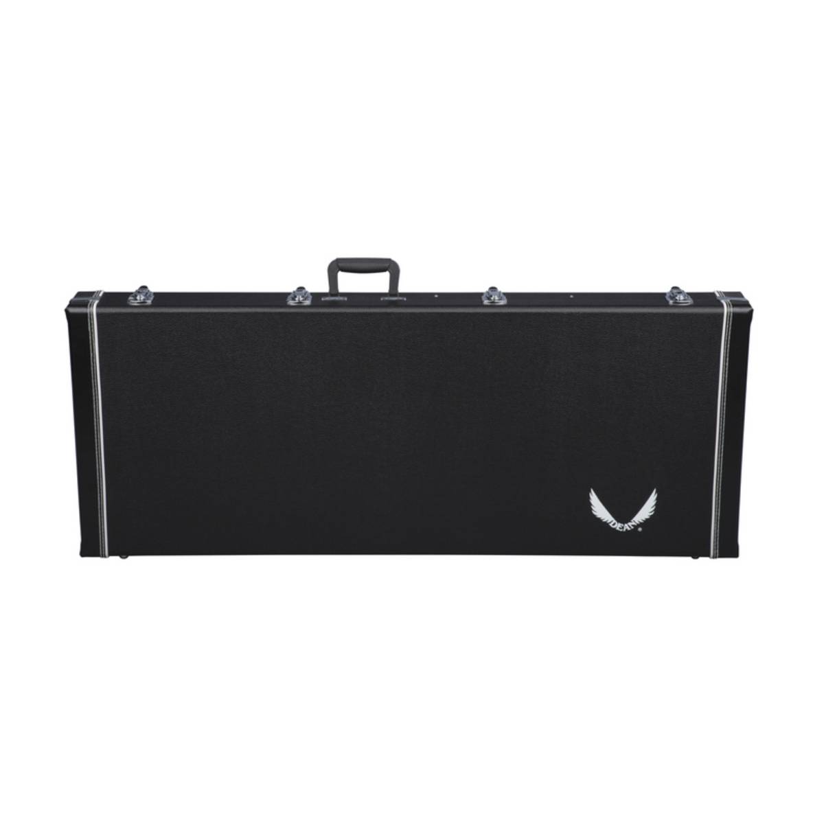 Dean DH SML Deluxe Hardcase to suit ML Shaped Guitars