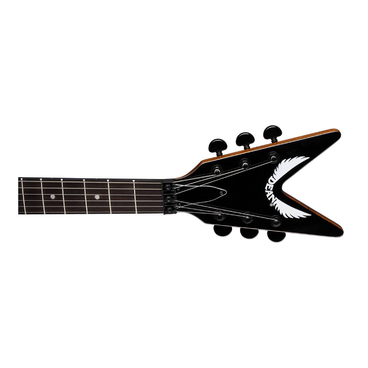 Dean Dimebag Dime Slime ML Signature Electric Guitar Dime Slime