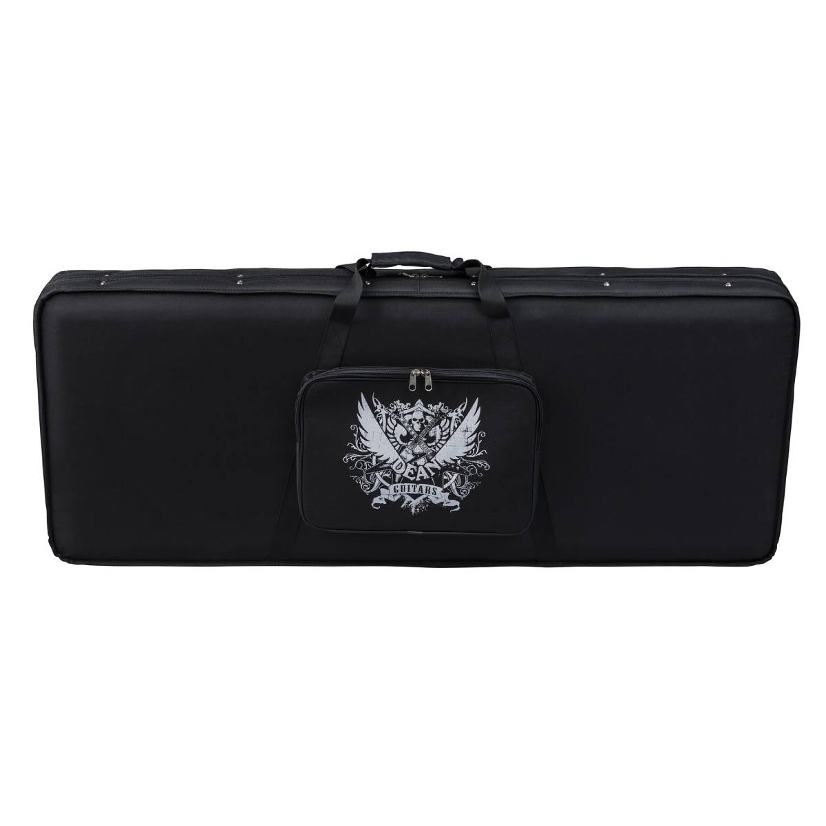 Dean LL MLVZ Lightweight Hardcase to suit ML, V &amp; Z Shaped Guitars