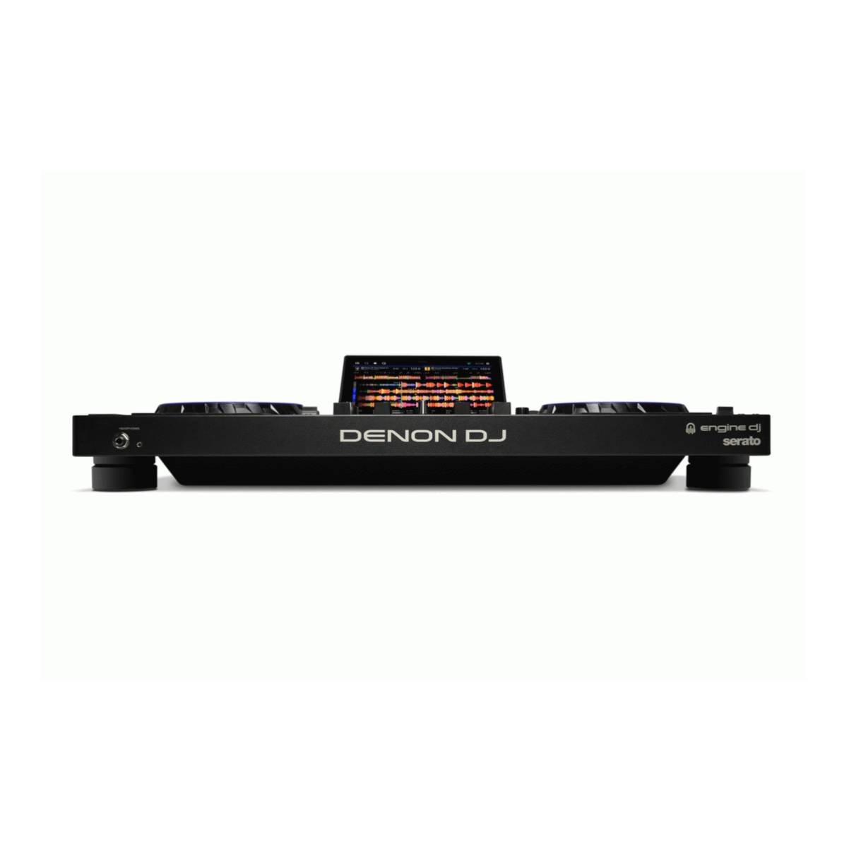 Denon DJ Prime 4 G2 DJ System Standalone 4-Deck