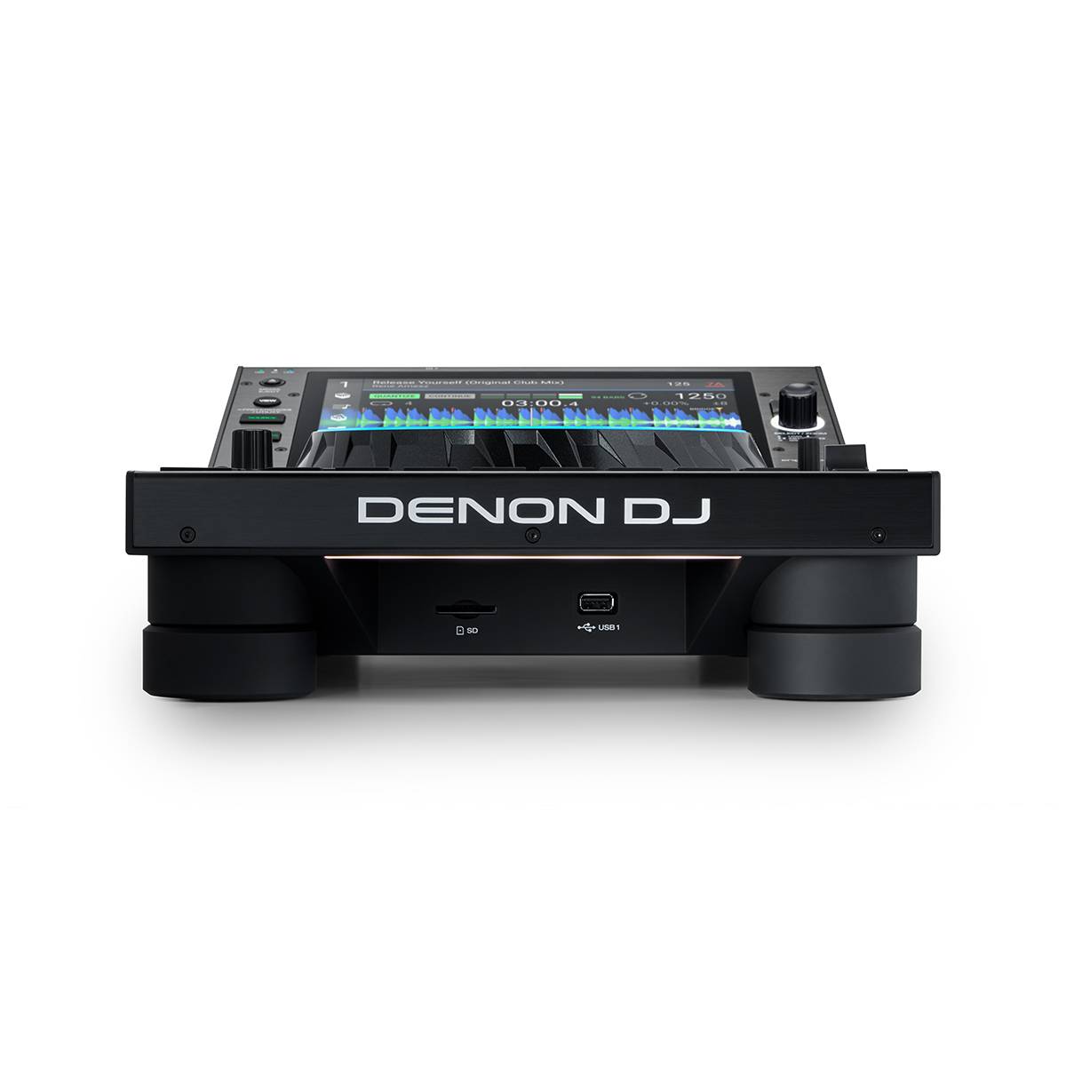 Denon DJ SC6000 Professional DJ Media Player w/ Touchscreen & WiFi