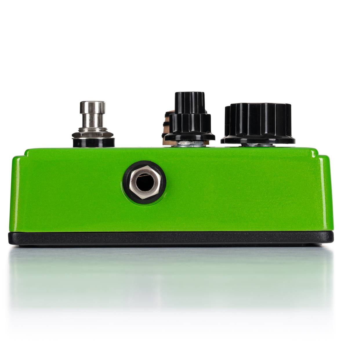Digitech DOD Badder Monkey Overdrive Effects Pedal