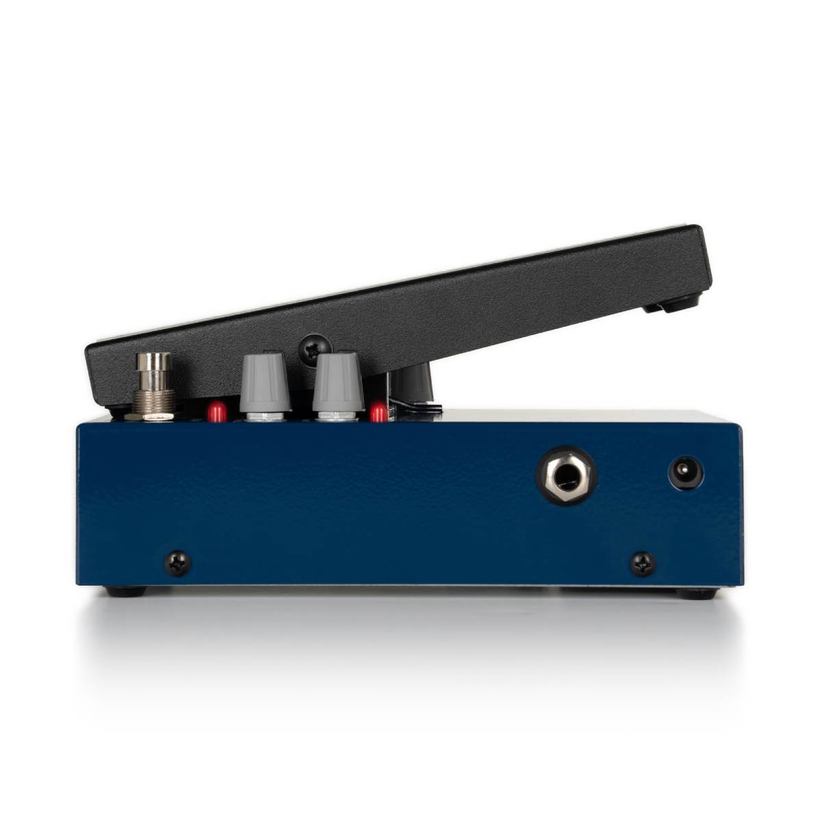 Digitech DOD Morley WTF Wah-ocTo-Fuzz Guitar Effects Pedal