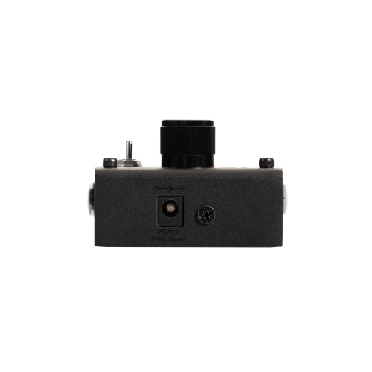 DigiTech Drop Polyphonic Drop Tune Pedal - Black