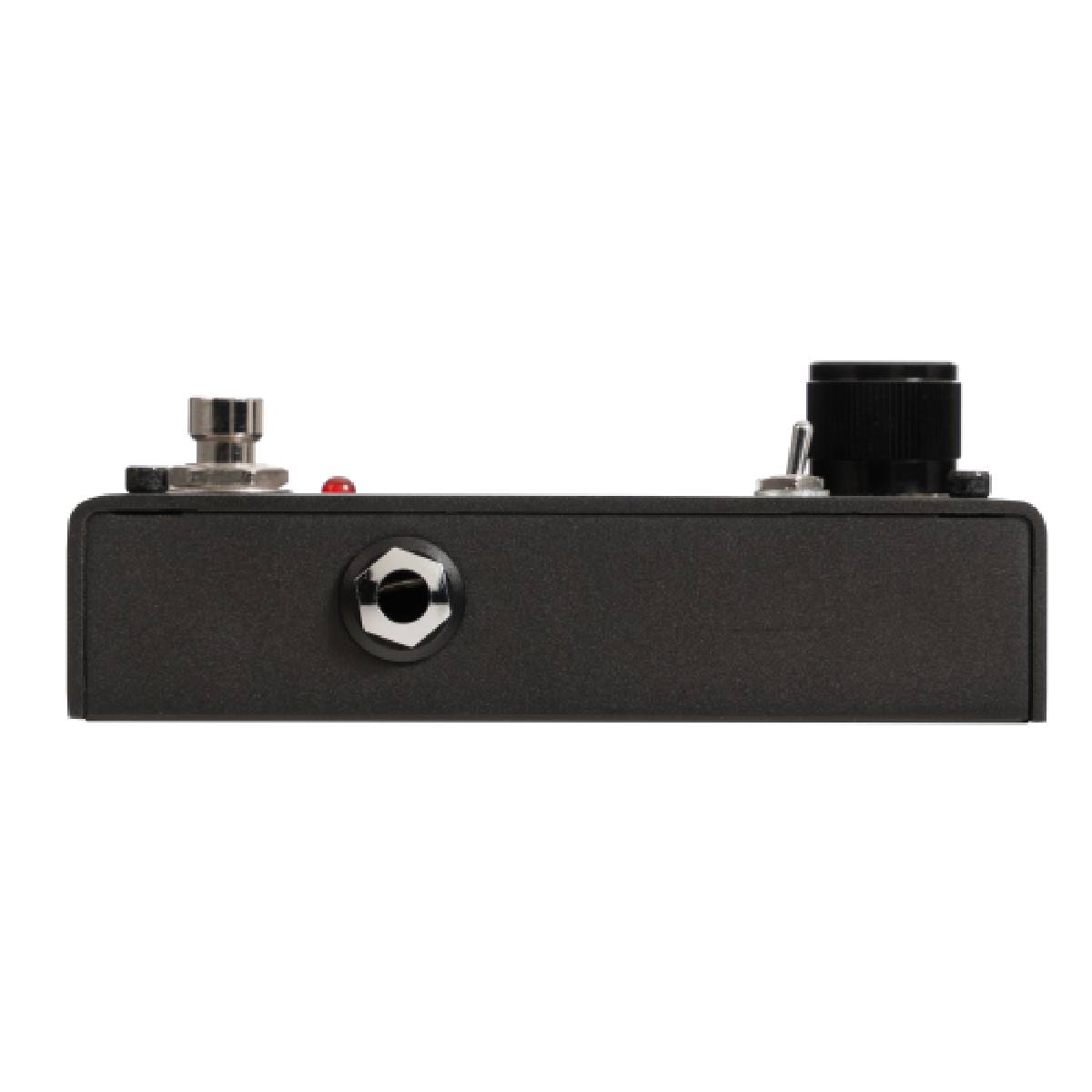 DigiTech Drop Polyphonic Drop Tune Pedal - Black