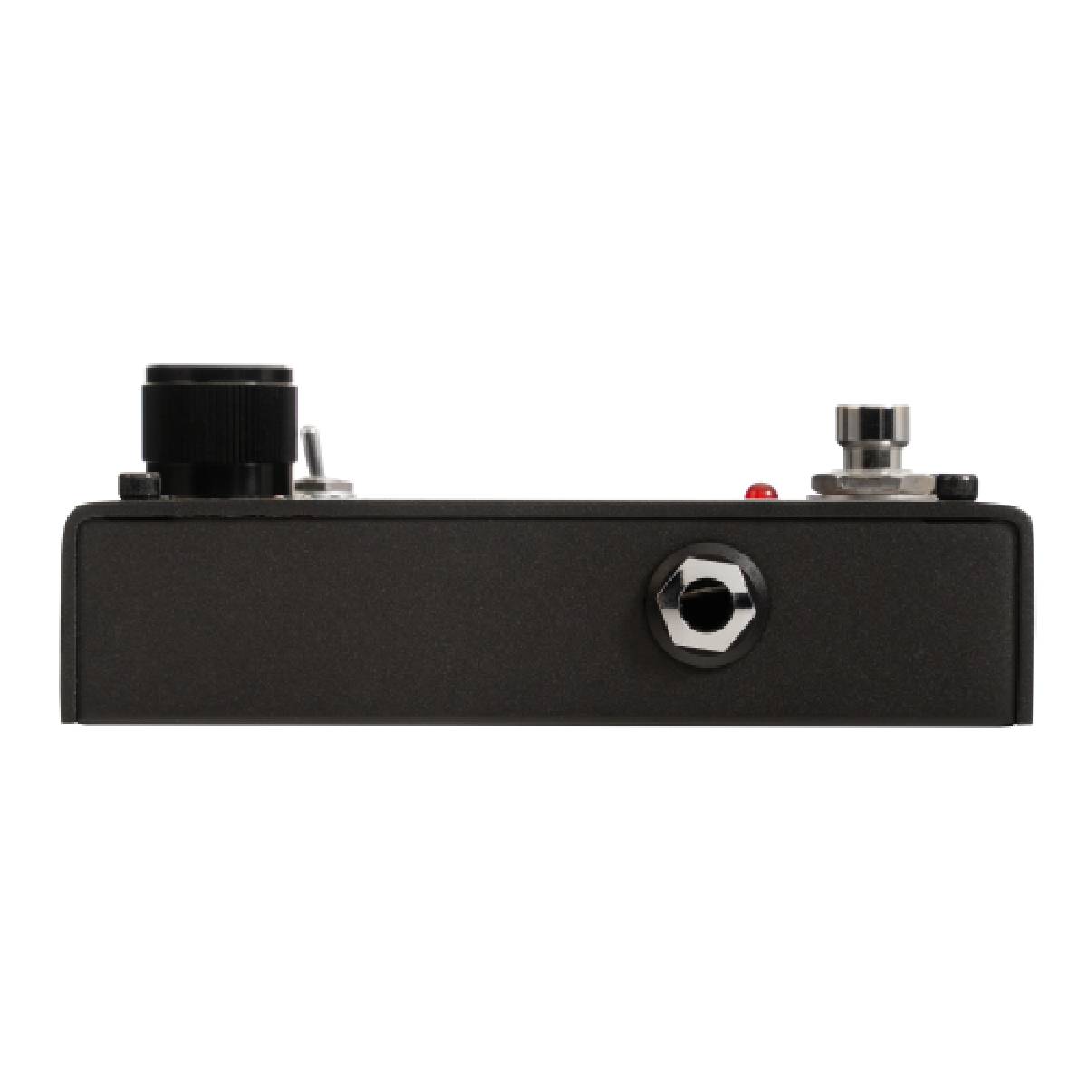 DigiTech Drop Polyphonic Drop Tune Pedal - Black