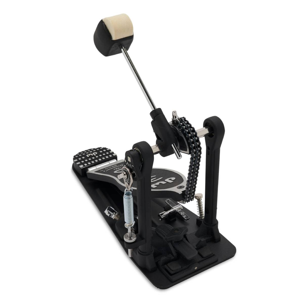 DW Drums DWCP3000A 3000 Series Single Bass Drum Kick Pedal