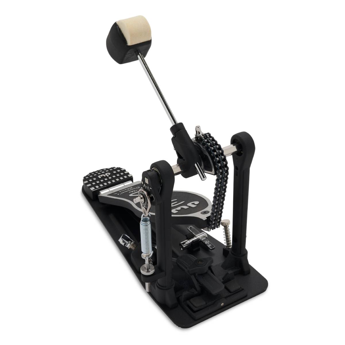DW Drums DWCP3000A 3000 Series Single Bass Drum Kick Pedal