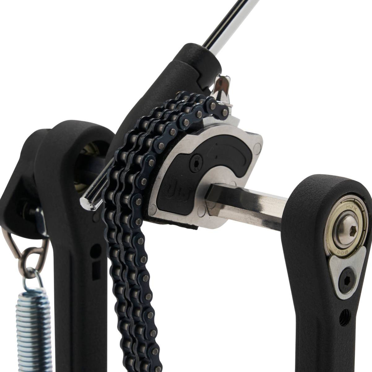 DW Drums DWCP3000A 3000 Series Single Bass Drum Kick Pedal