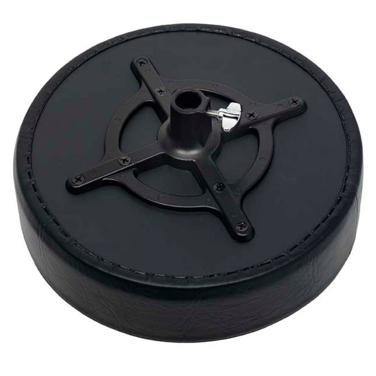 DW Drums DWCP3100 3000 Series Drum Throne Round Seat Top 13inch