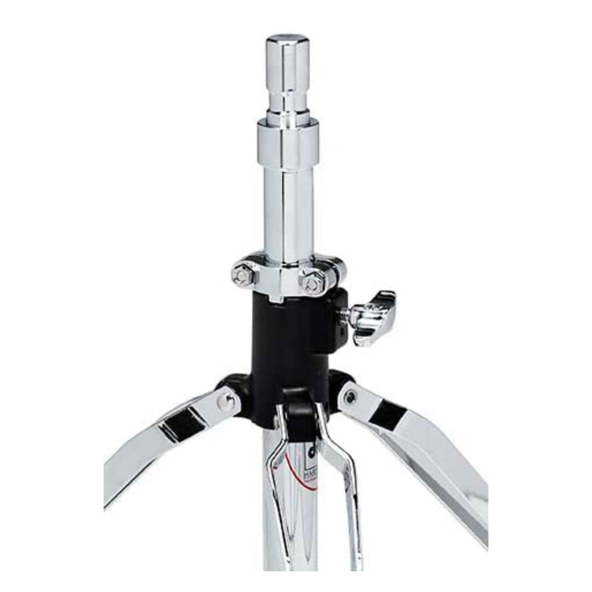 DW Drums DWCP3100 3000 Series Drum Throne Round Seat Top 13inch