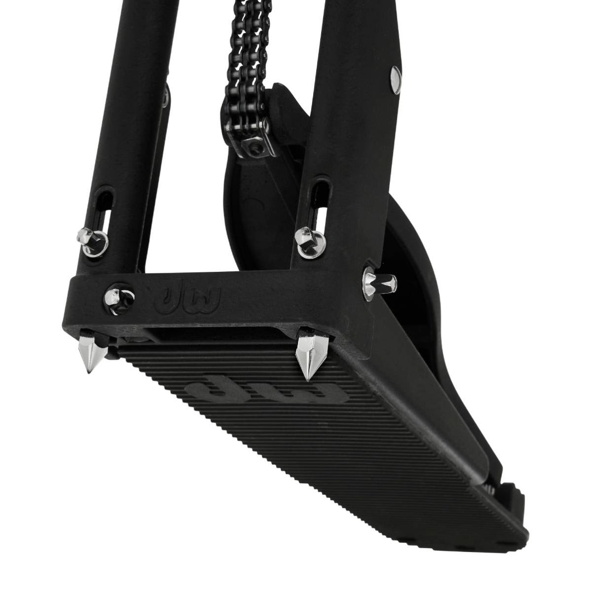 DW Drums DWCP3500A 3000 Series 3-Leg Hi-Hat Stand