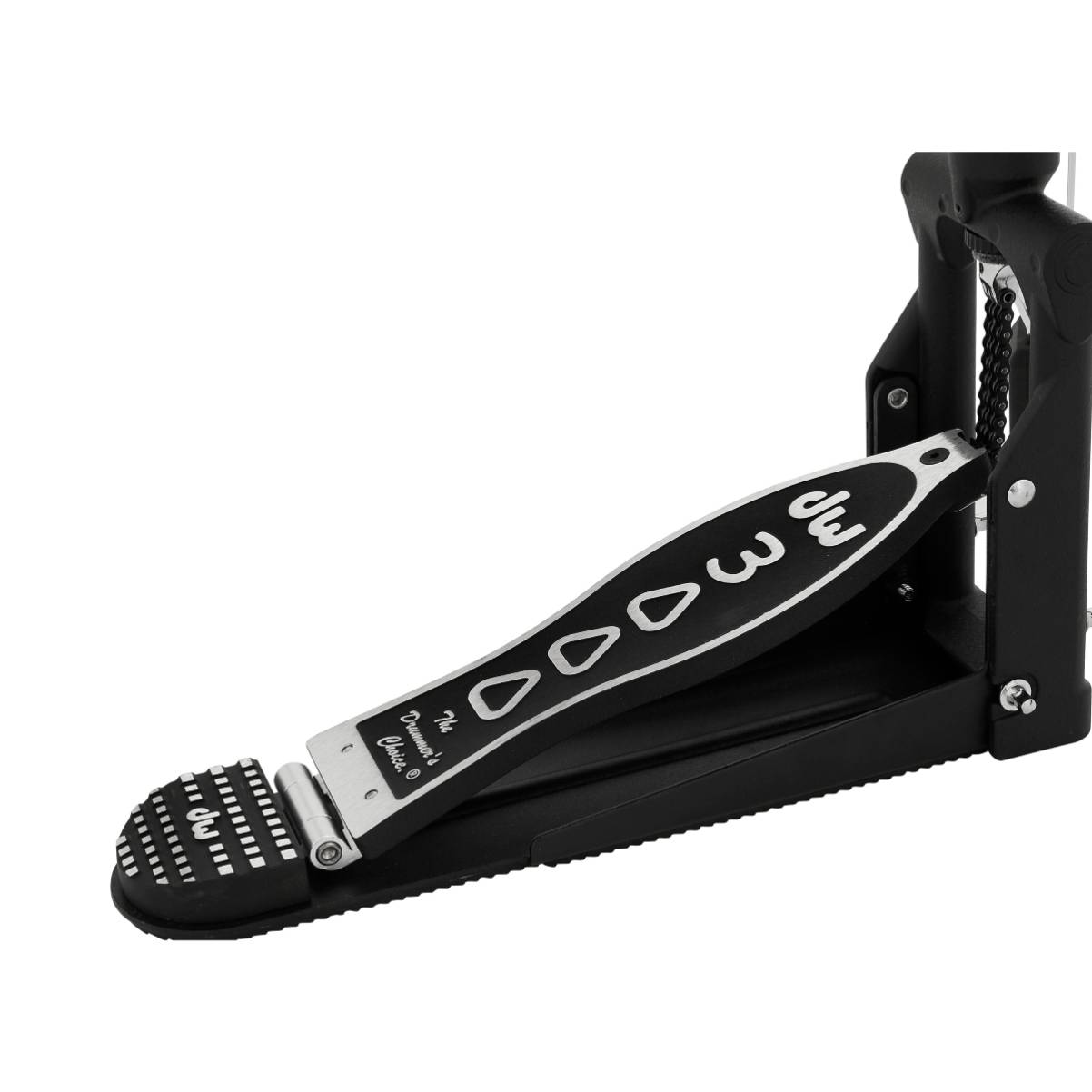 DW Drums DWCP3500A 3000 Series 3-Leg Hi-Hat Stand