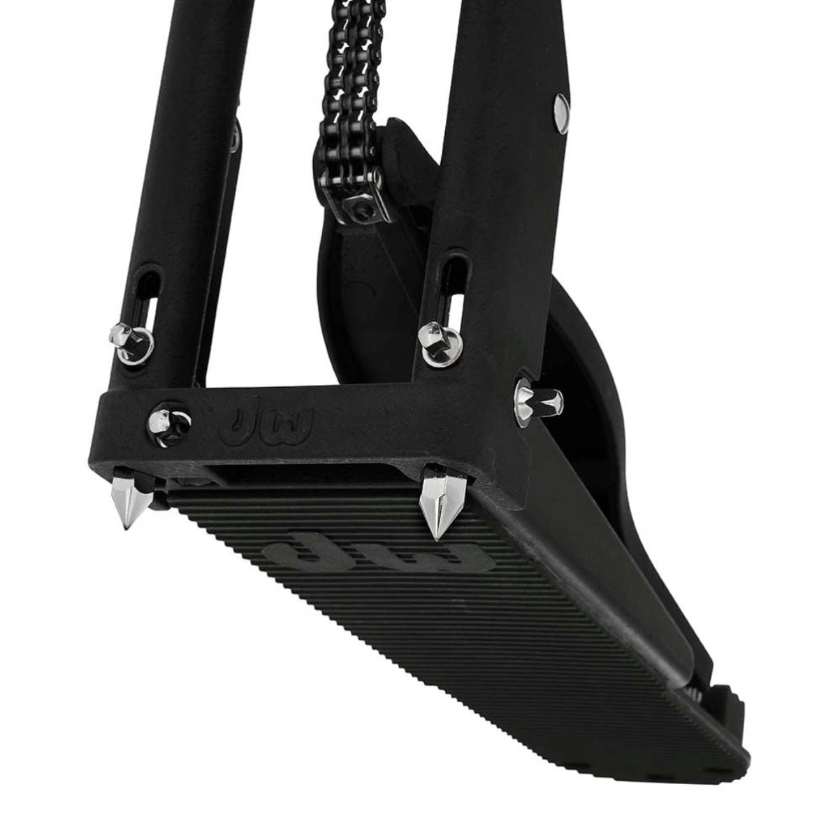 DW Drums DWCP3500TA 3000 Series 2-Leg Hi-Hat Stand