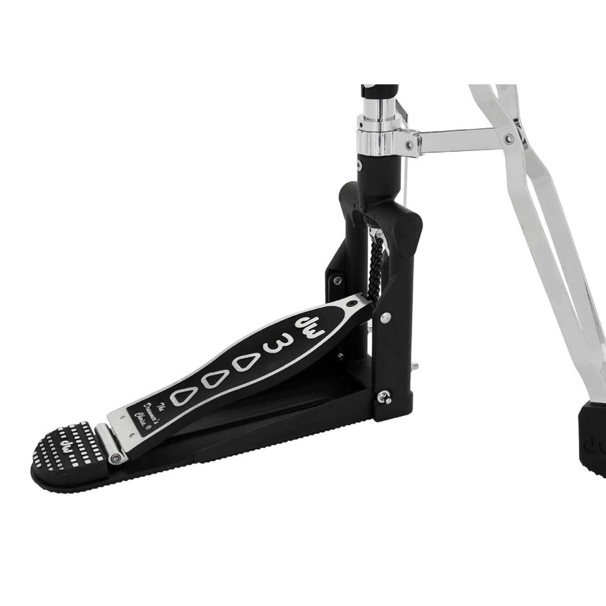 DW Drums DWCP3500TA 3000 Series 2-Leg Hi-Hat Stand