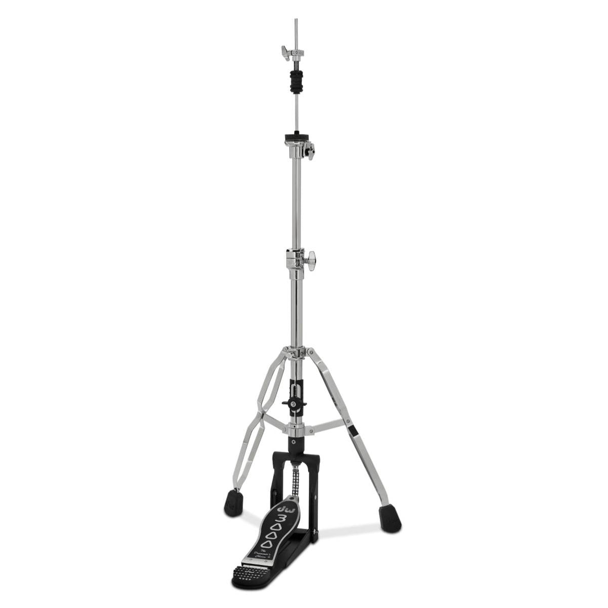 DW Drums DWCP3500TA 3000 Series 2-Leg Hi-Hat Stand