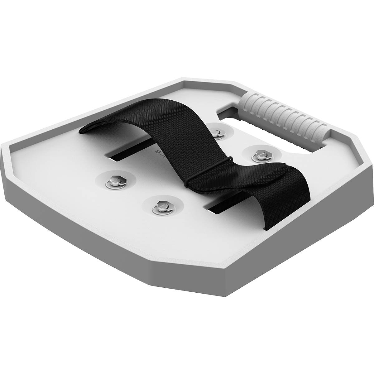 Electro-Voice EV Accessory Tray for Everse8 White