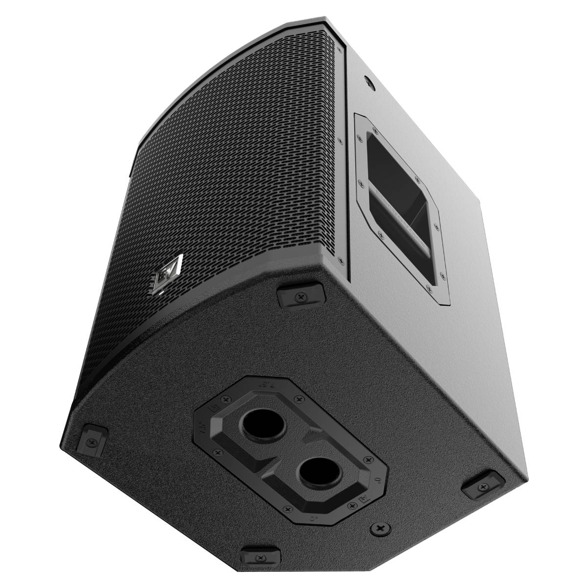 Electro-Voice EV ETX-10P Powered Speaker 10inch 2000w w/ Integrated FIR-Drive DSP