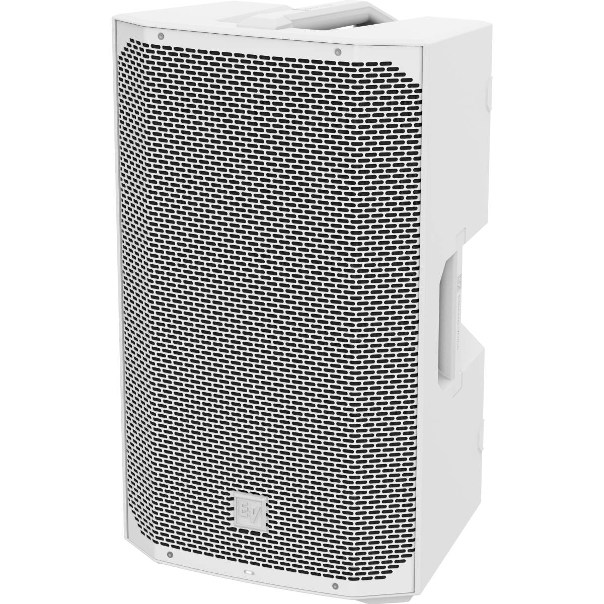 Electro-Voice EV Everse 12 Battery-Powered Speaker w/ Bluetooth - White