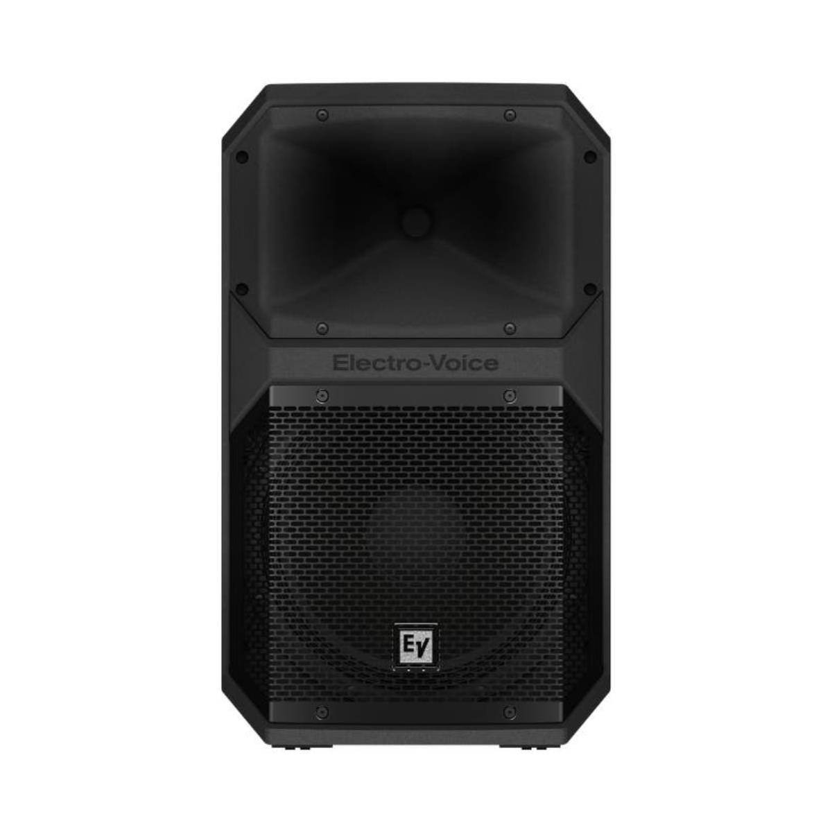 2x Electro-Voice EV Eviva 12P Powered Speaker 12inch 1000w (Pair)
