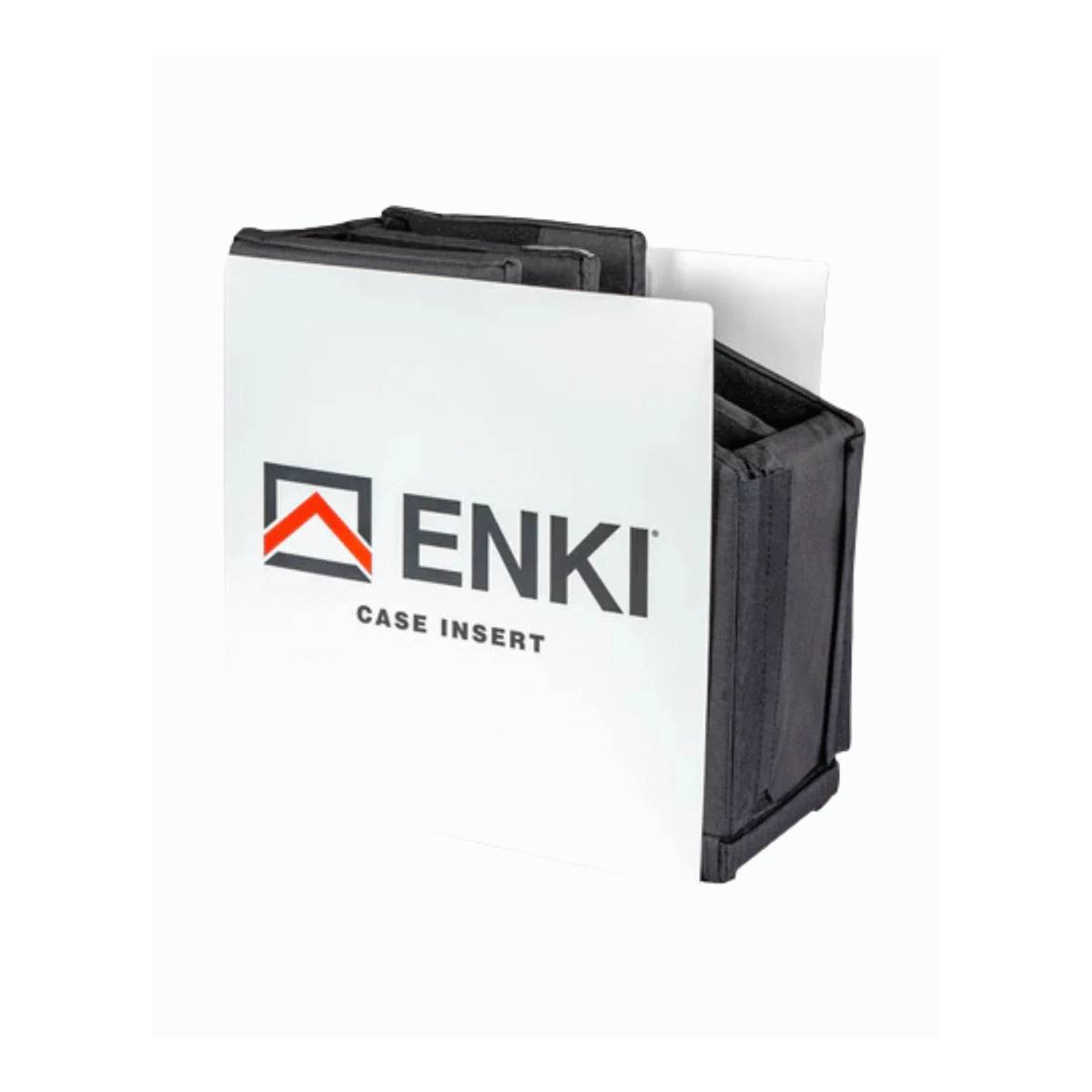 ENKI AMG Series Cases Replacement Insert Set for Bass Case Gen 3