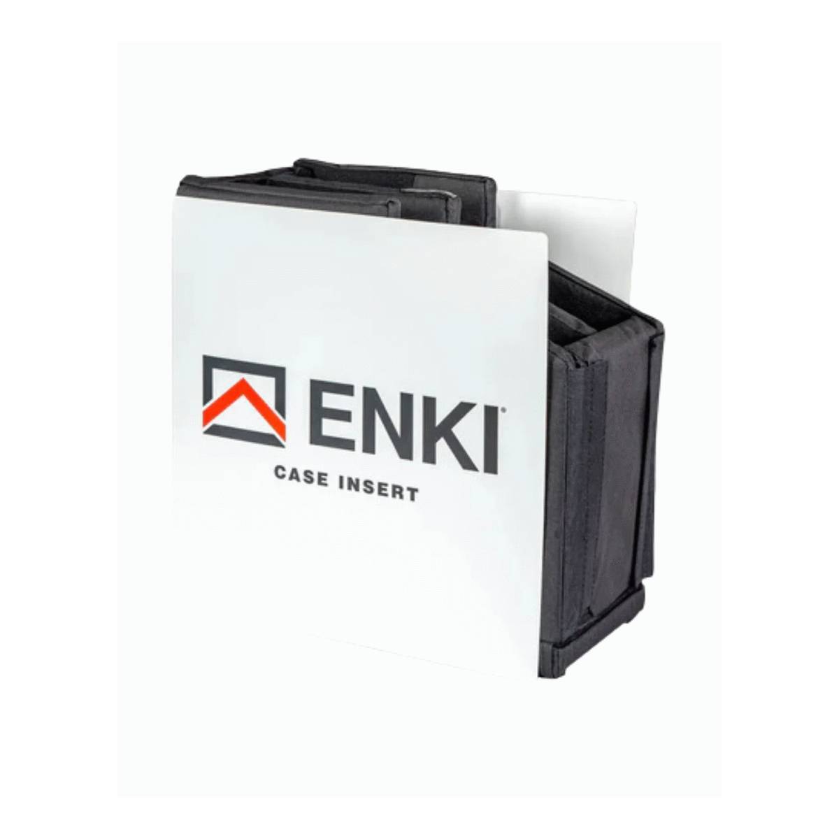ENKI AMG Series Cases Replacement Insert Set for Guitar Case Gen 3